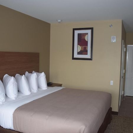 Astoria Delancy Inn & Suites New York Exterior foto